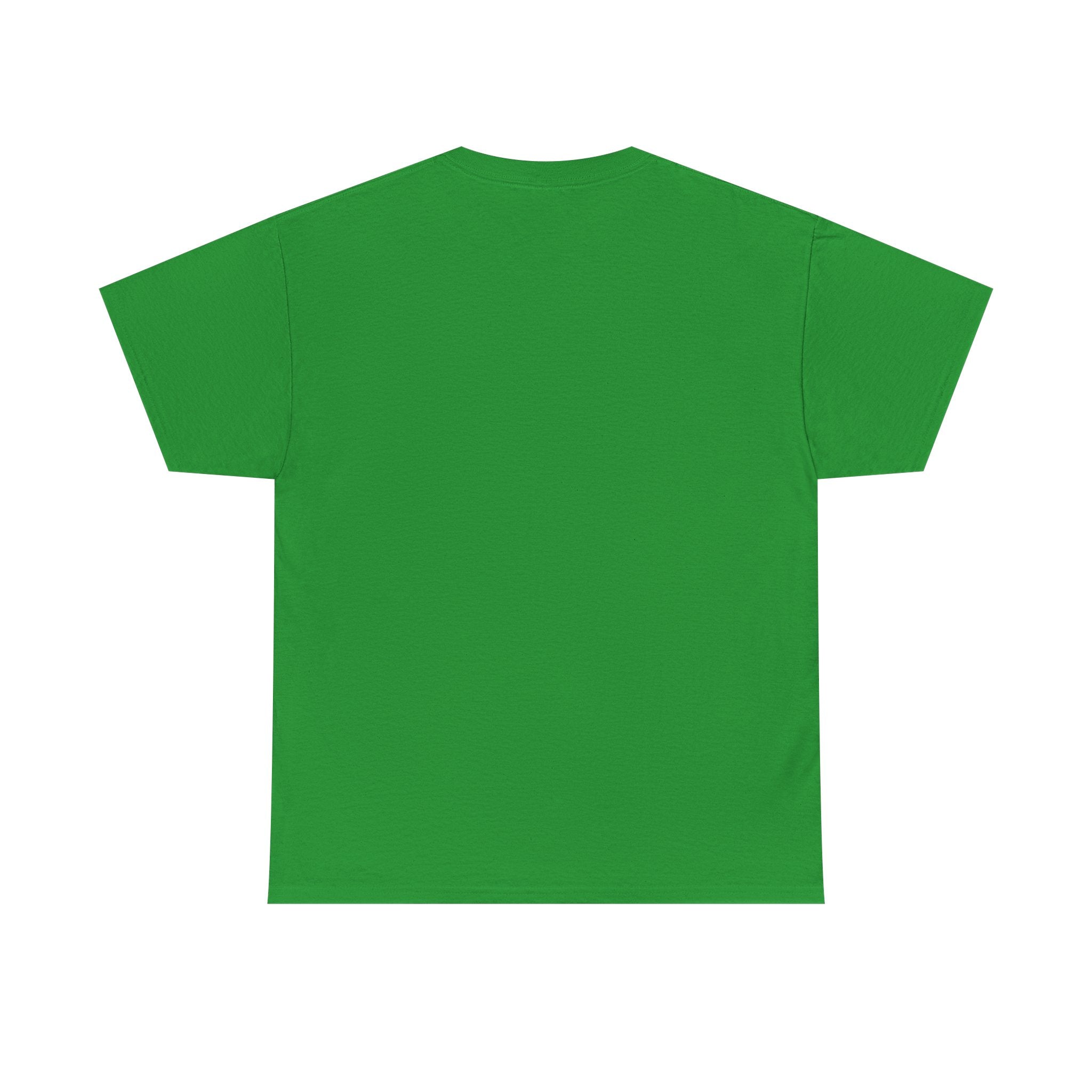 Base Reverence Cross Tee