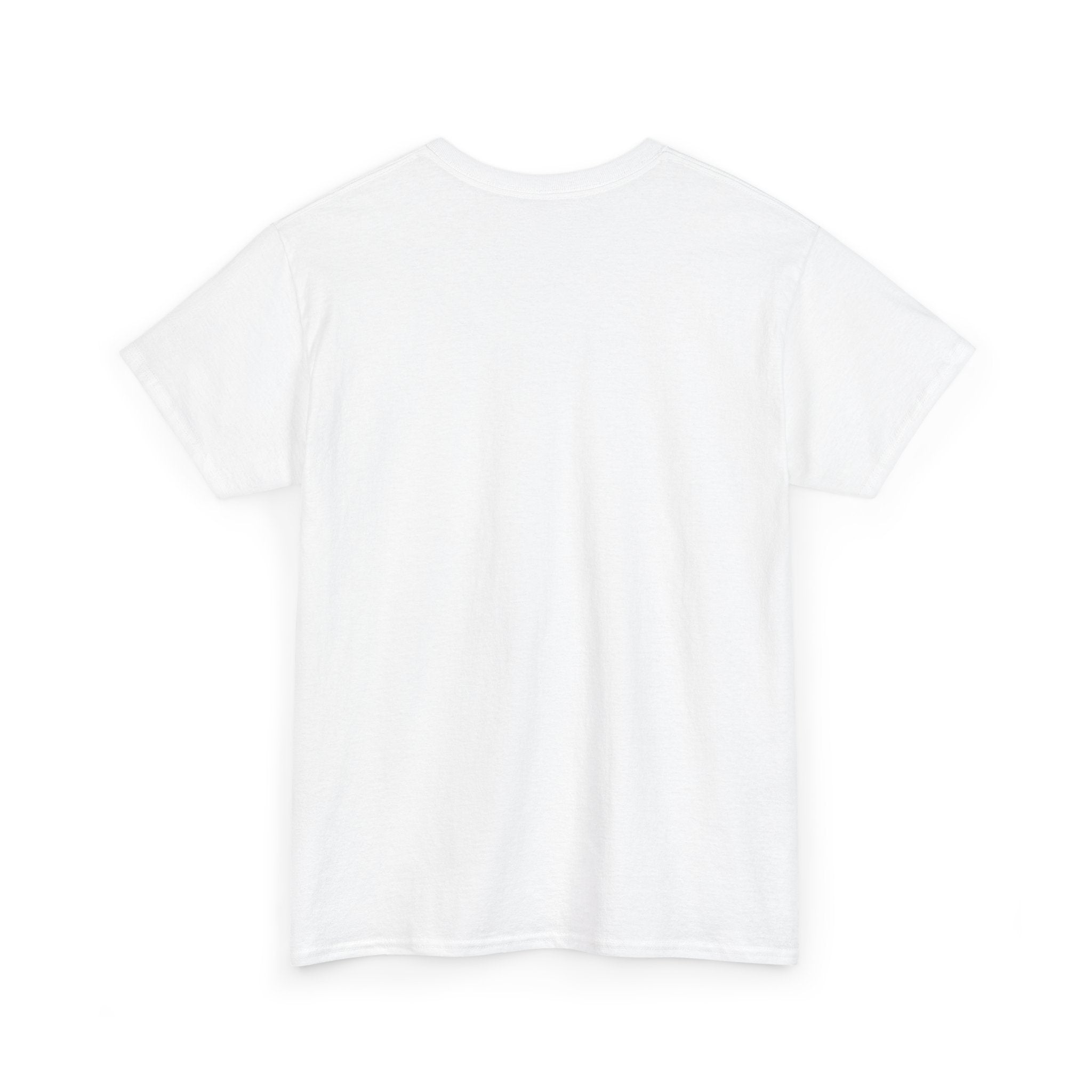Base Reverence Cross Tee