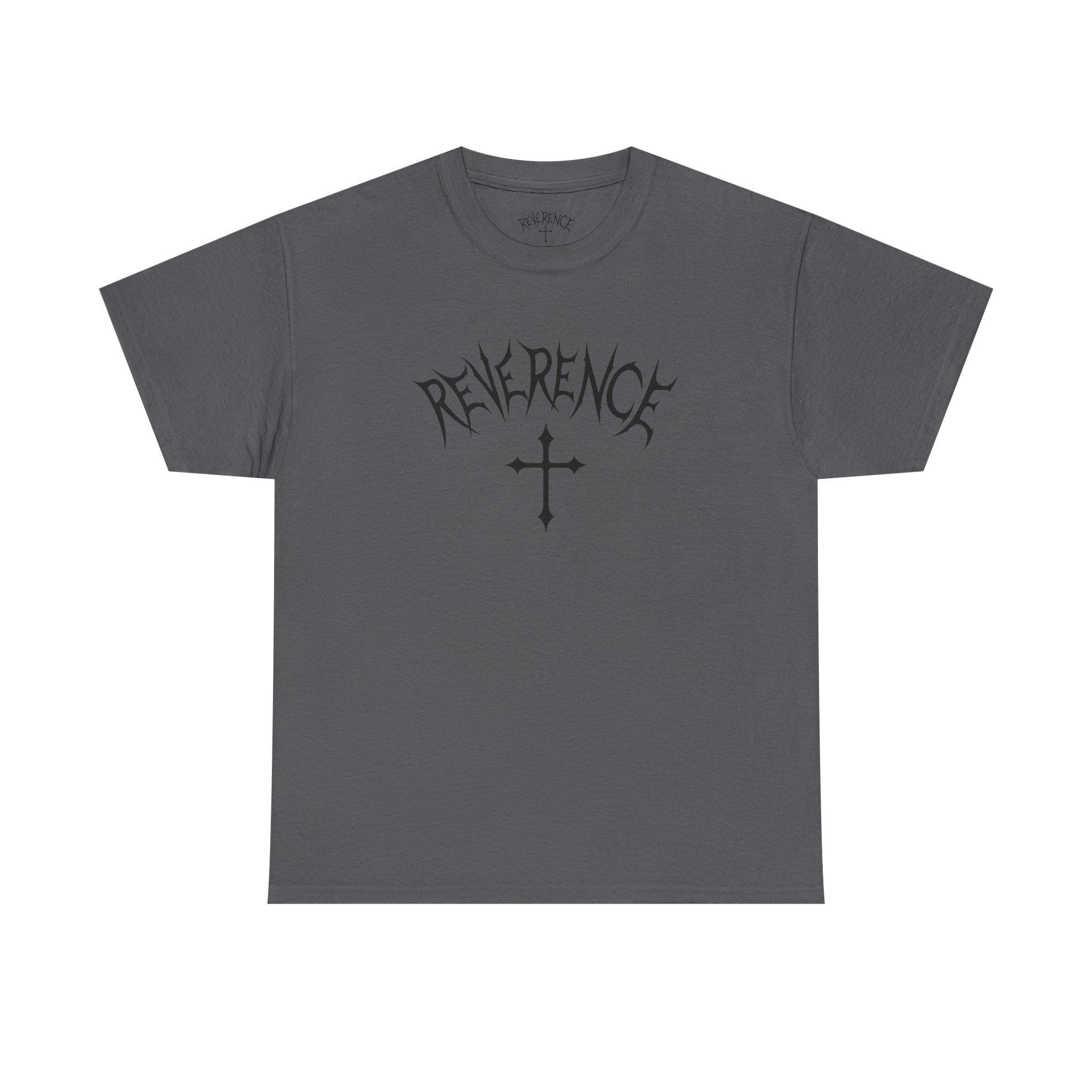 Base Reverence Cross Tee