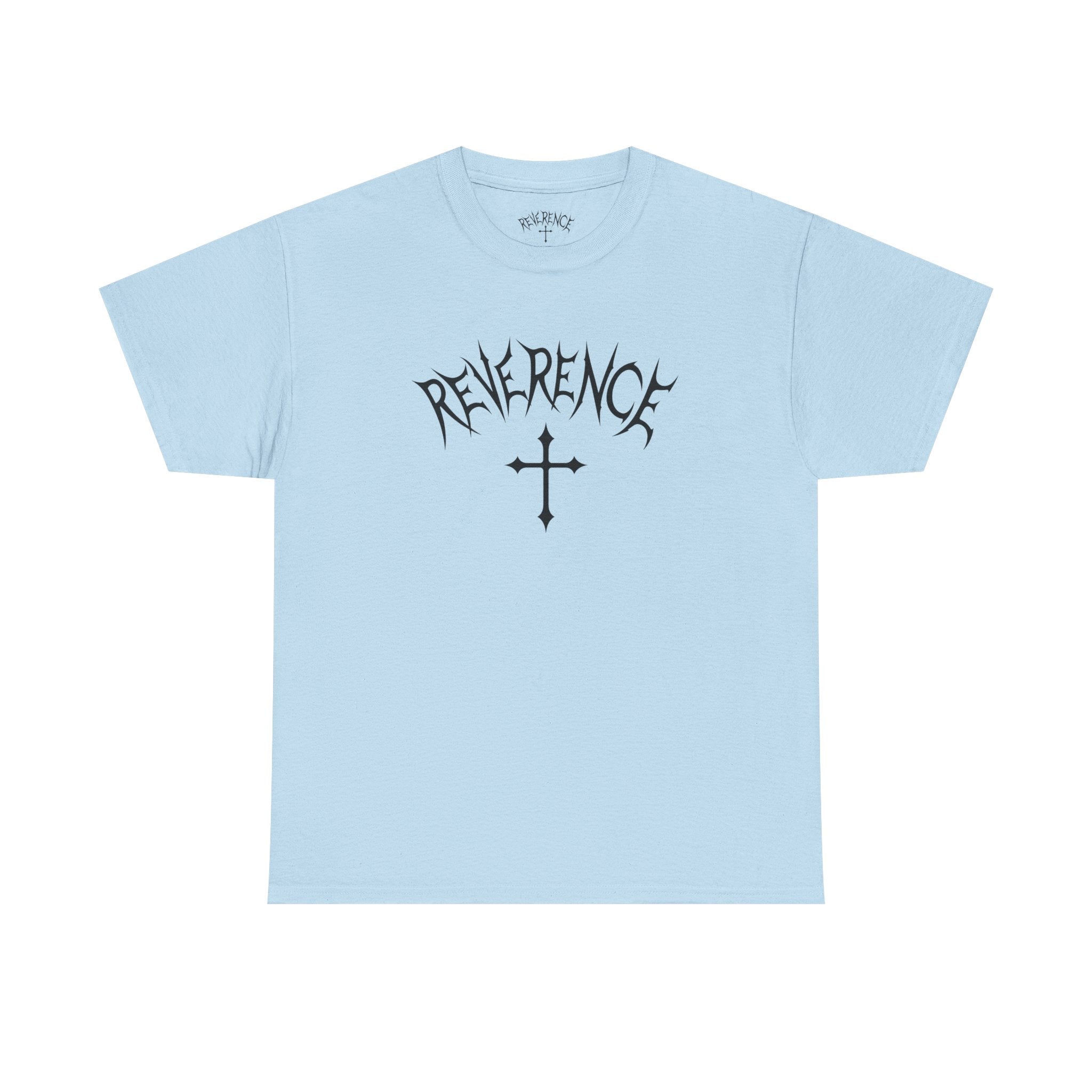 Base Reverence Cross Tee