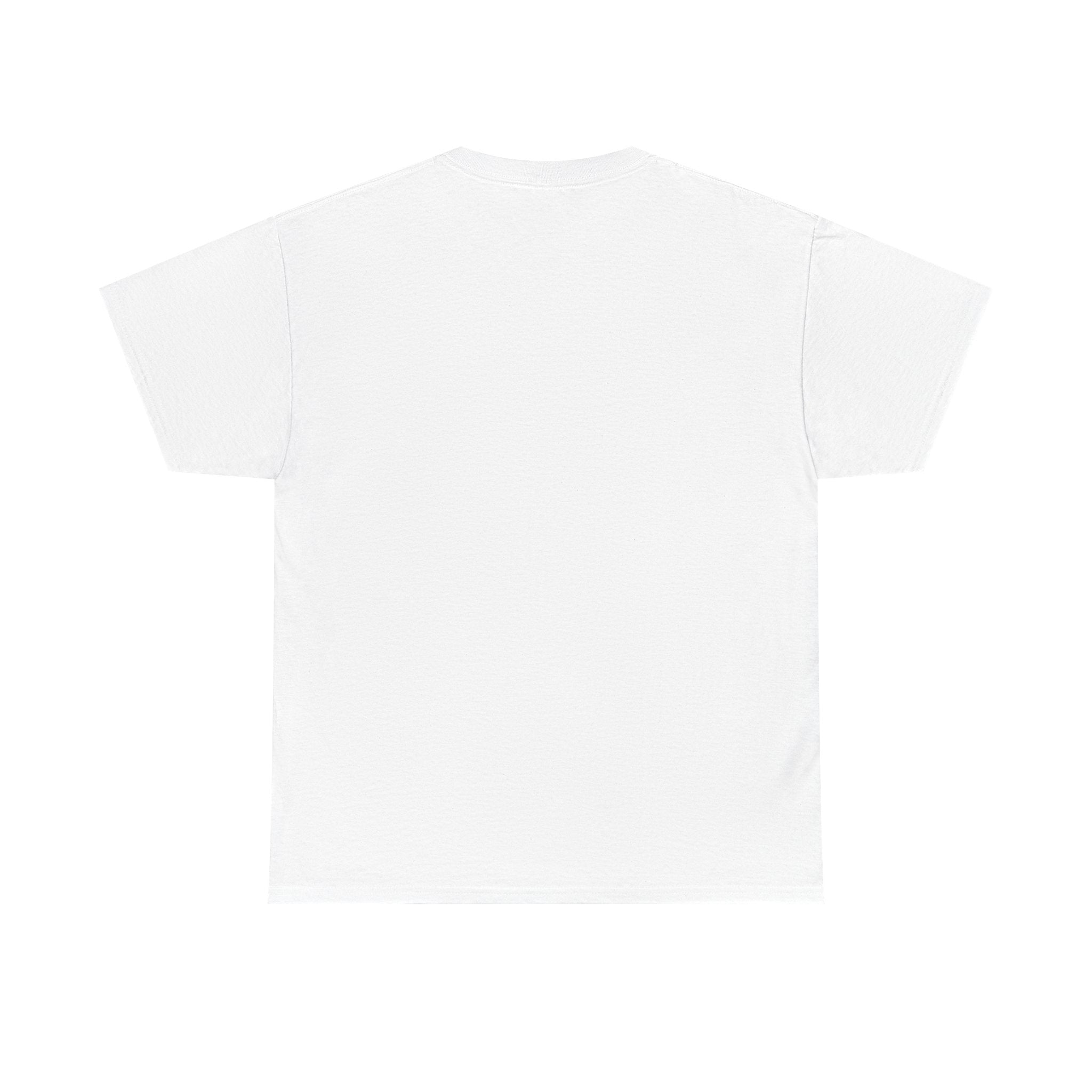 Base Reverence Cross Tee