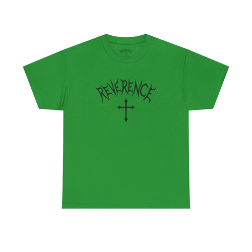 Base Reverence Cross Tee